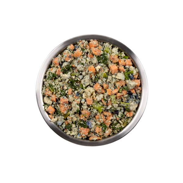 Tofu & Quinoa Recipe